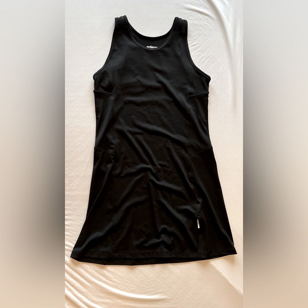 Athletic Dress